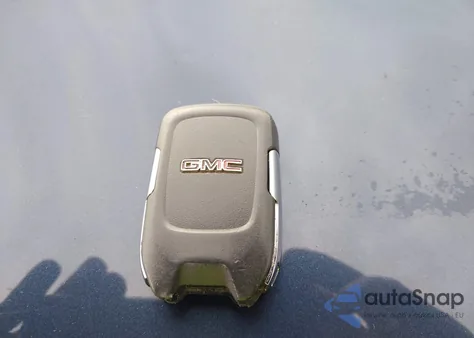 2018 GMC Terrain Sle z USA, uszkodzony, nr VIN 3GKALMEV7JL316902